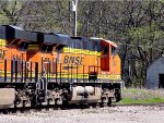 BNSF 6366